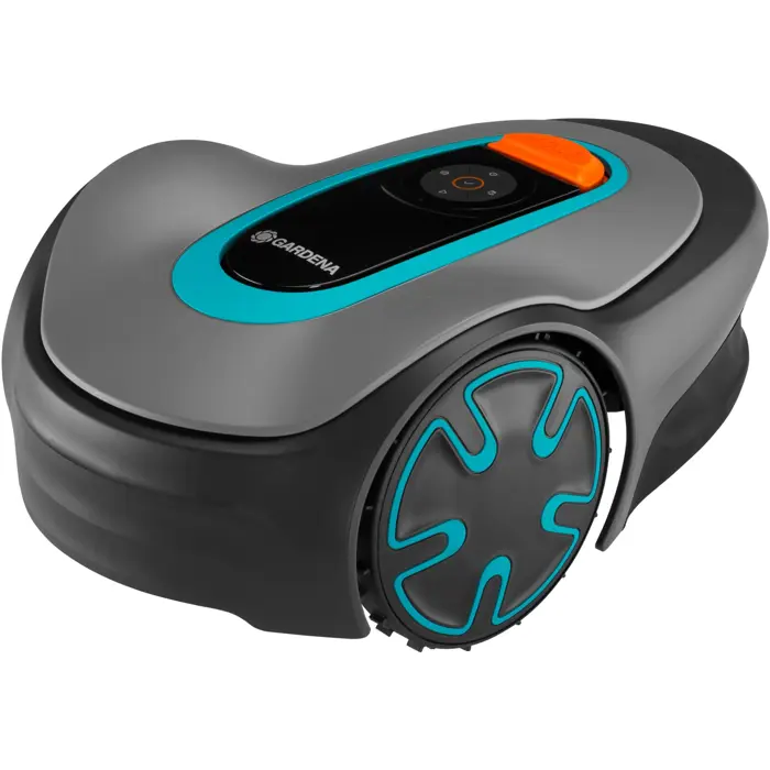 Gardena robotic lawnmower SILENO minimo 250 m˛ - 15201-20