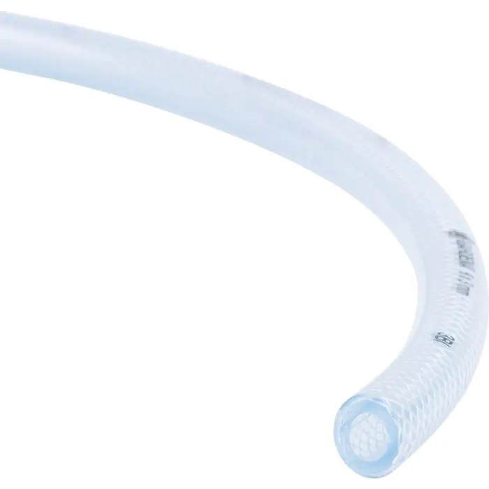 Gardena-transparent tube of fabric 9x3mm, 40m (4975)
