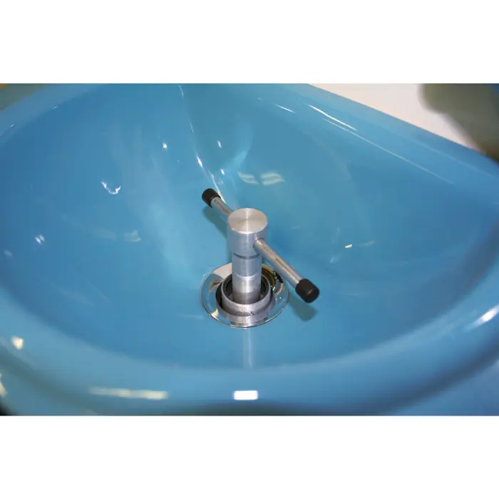 Gedore 312000 valve holder 120mm - 4508980