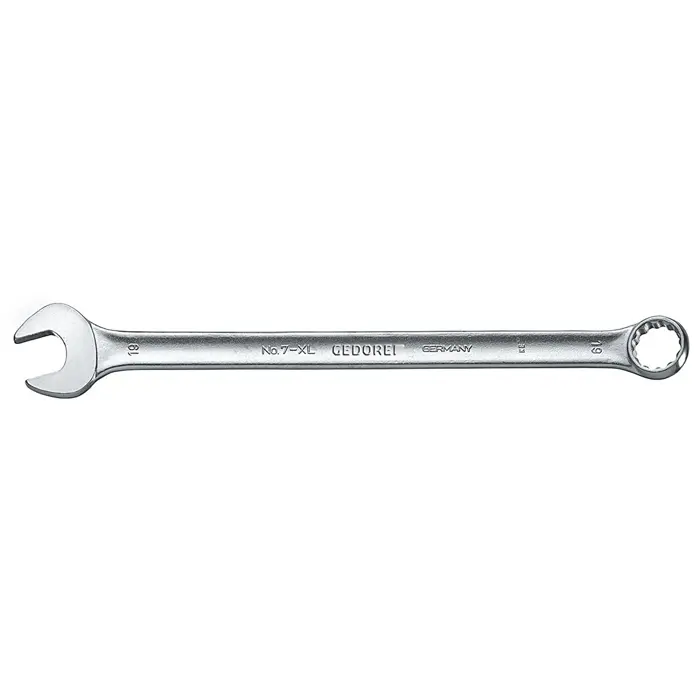 Gedore Combination Spanner extra long 10mm - 6097300