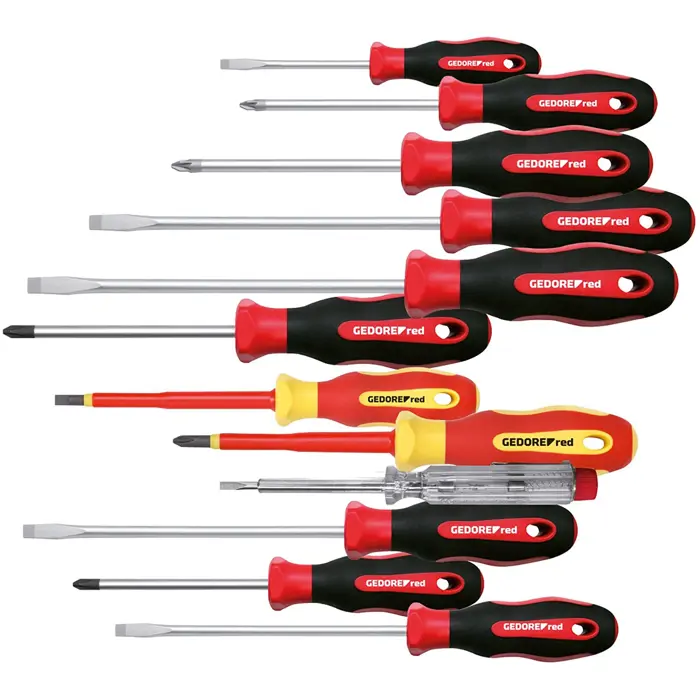 gedore-red-2k-screwdriver-set-xxl-12-parts-red-black-incl-ph-92725-3301273-w.webp