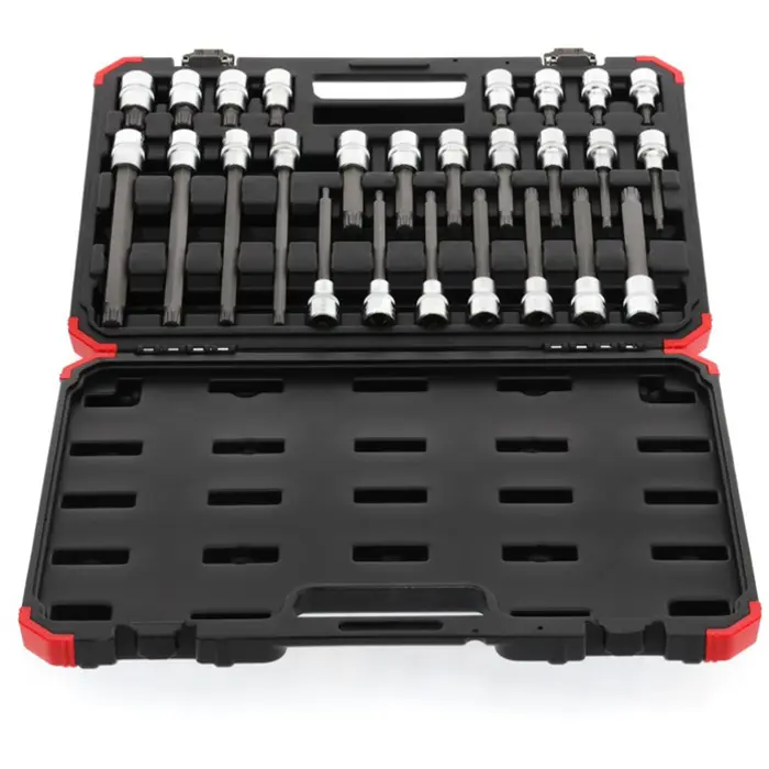 Gedore Red screwdriver sockets 1/2 XZN 26t - 3301574