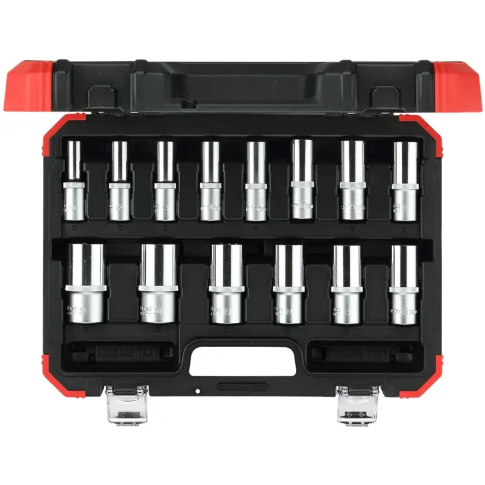 gedore-red-socket-wrench-set-12-hex-10-32-14-pieces-3300008-95264-3300008-w.webp