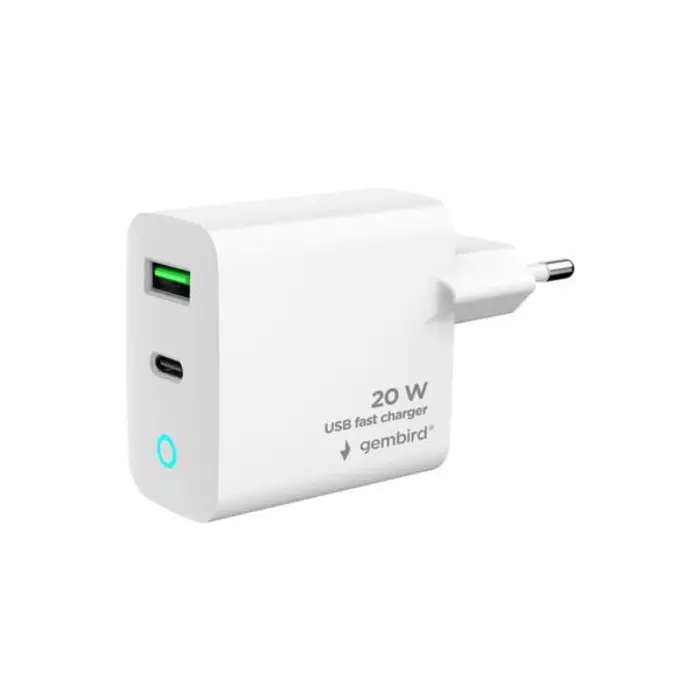 gembird-2-port-20w-usb-fast-charger-led-white-40200-gem-ta-uc-pdqc20lw1.webp