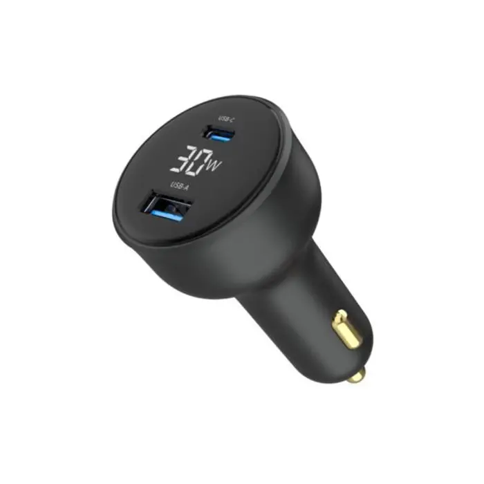 gembird-2-port-usb-car-fast-charger-type-c-pd-lcd-30-w-black-73477-gem-ta-uc-ac2pd30lcd.webp