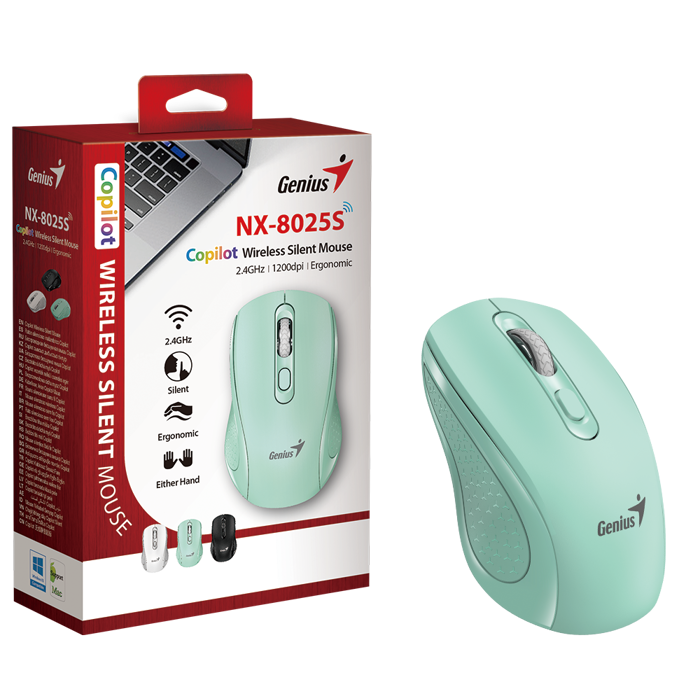 genius-nx-8025s-bezicni-mis-silent-bt-aqua-54139-gen-nx-8025s-aqua.webp