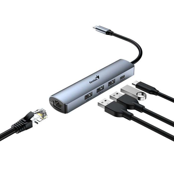 genius-uh-545-5-u-1-usb-30-hub-ethernet-81207-gen-uh-545.webp