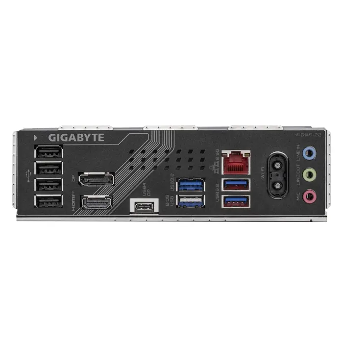 GIGABYTE 1851 B860M GAMING X WIFI6E