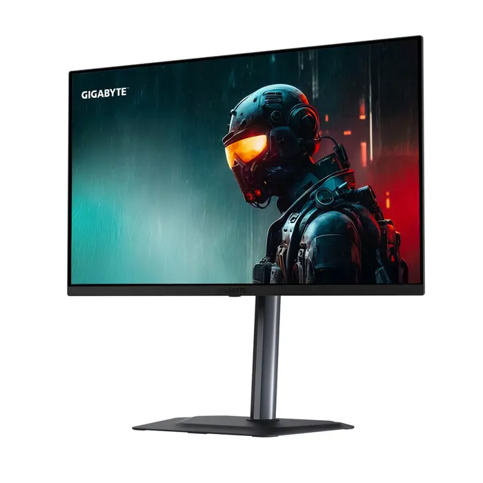 Gigabyte 27 inch OLED Monitor MO27Q2
