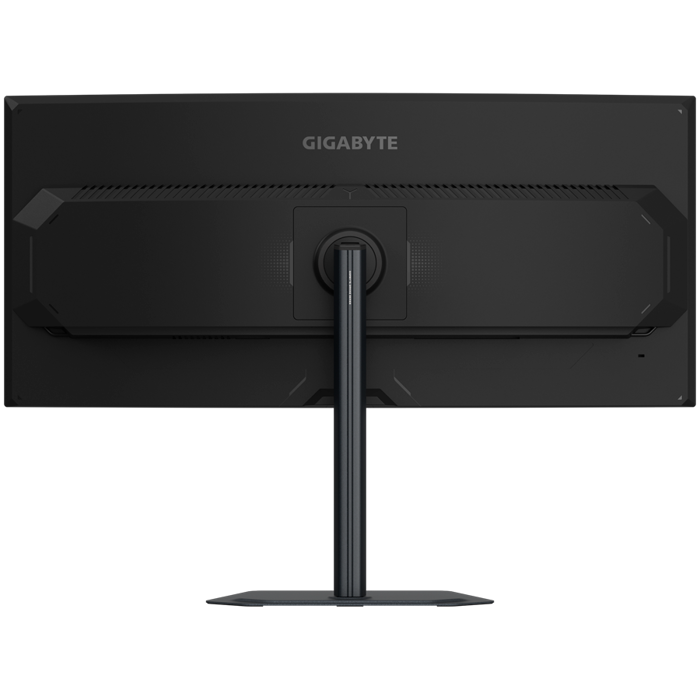 Gigabyte 34" 3440 x 1440 (WQHD), VA 1500R 200Hz, 125% sRGB, 1ms, 450 cd/m2, 4000:1 FreeSync Premium Pro, HDR 400, HDMI, DisplayPort, Speakers