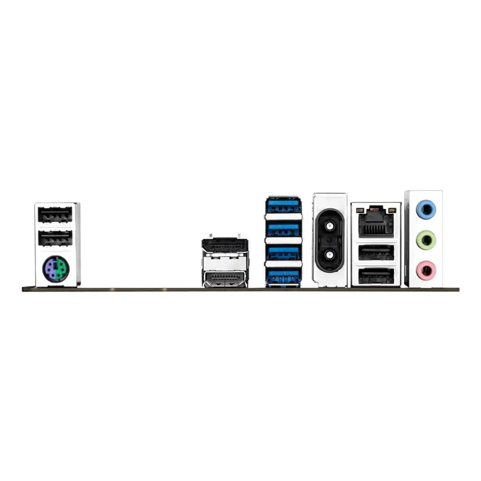Gigabyte A520M DS3H WiFi6E (A520,AM4,mATX,DDR4)