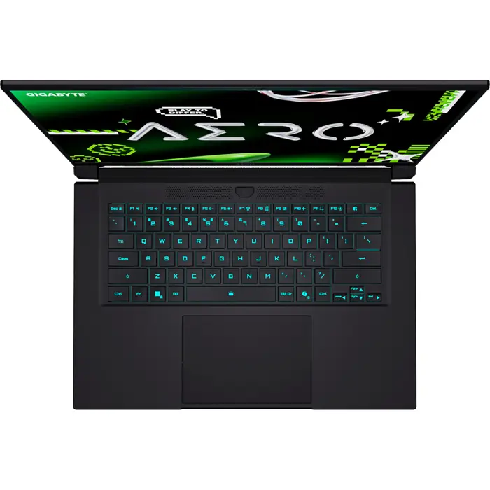 GigaByte AERO