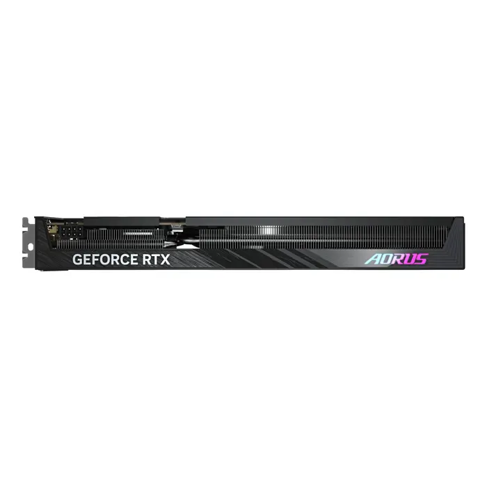 GIGABYTE AORUS GeForce RTX 5060 ELITE 8G Graphics Card - 8GB GDDR7