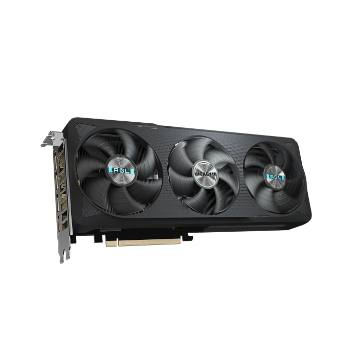 Gigabyte Aorus GeForce RTX 5070 Eagle OC SFF 12G Graphics Card, 12GB GDDR7, PCI-E 5.0