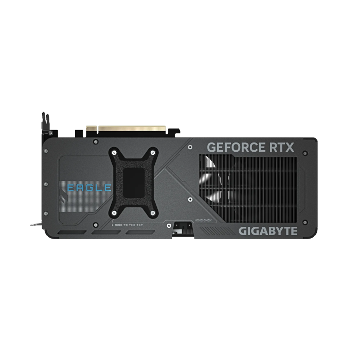 Gigabyte Aorus GeForce RTX 5070 Eagle OC SFF 12G Graphics Card, 12GB GDDR7, PCI-E 5.0