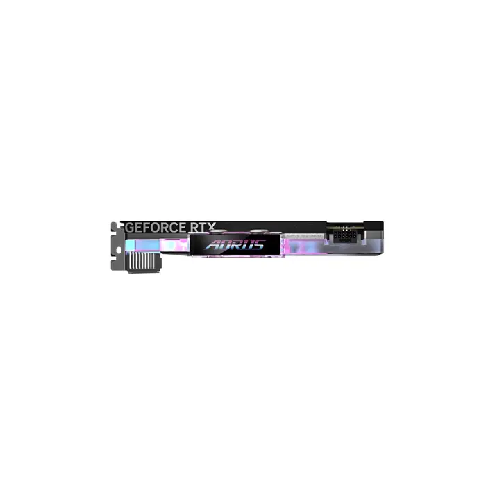 GIGABYTE AORUS GeForce RTX 5080 XTREME WATERFORCE WB 16G Graphics Card - 16GB GDDR7, 256bit, PCI-E 5.0, 2805MHz Core Clock, 3 x DP 2.1a, 1 x HDMI 2.1b, NVIDIA DLSS 4, GV-N5080AORUSX WB-16GD