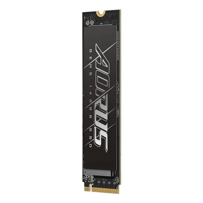 GIGABYTE AORUS Gen5 14000 1 TB M.2 PCI Express 5.0 NVMe 3D TLC NAND