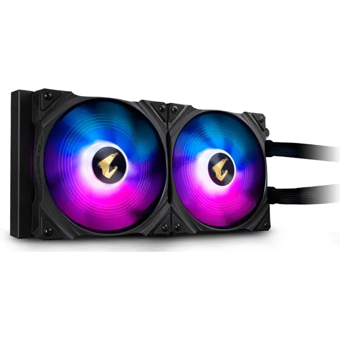 GigaByte AORUS WATERFORCE 280