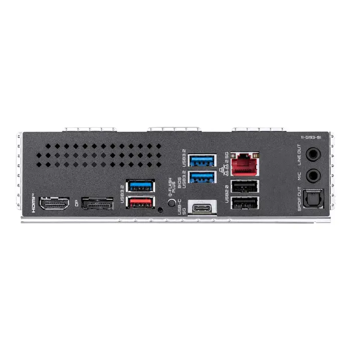 GIGABYTE B550 X GAMING Motherboard