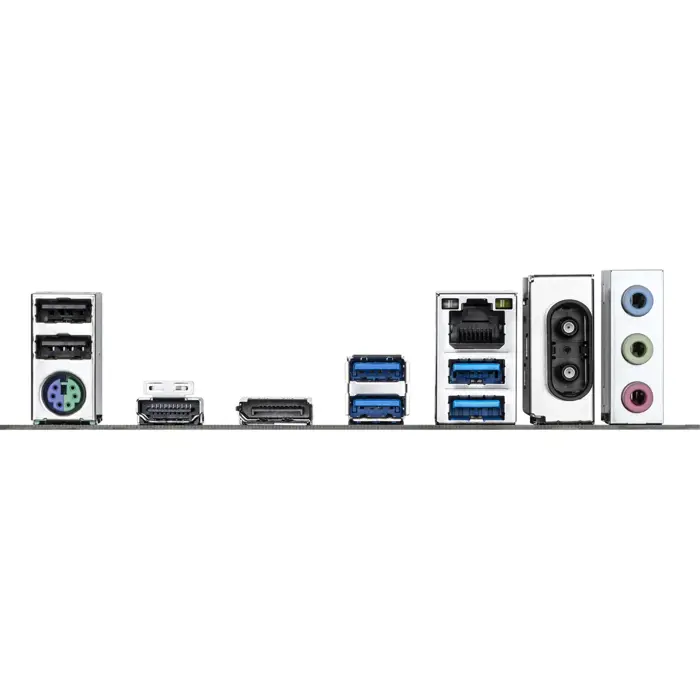 GIGABYTE B550M DS3H AC R2 - Socket AM4 - motherboard