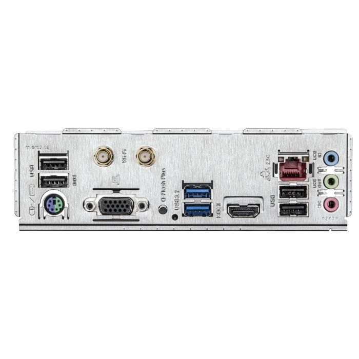 GIGABYTE B650M GAMING WIFI6E AM5 MB