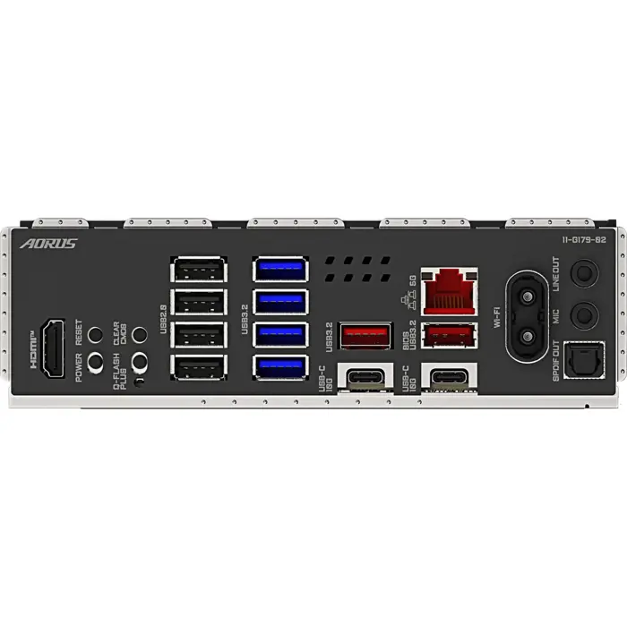 GigaByte B850 AORUS ELITE X3D
