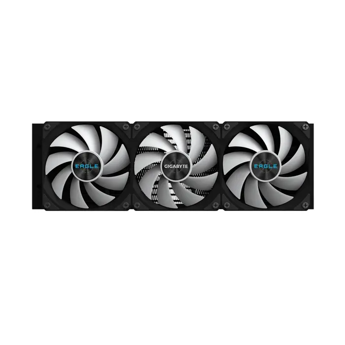 GigaByte EAGLE 360 (black)
