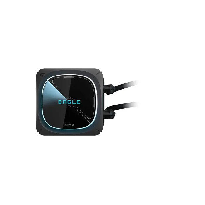 GigaByte EAGLE 360 (black)