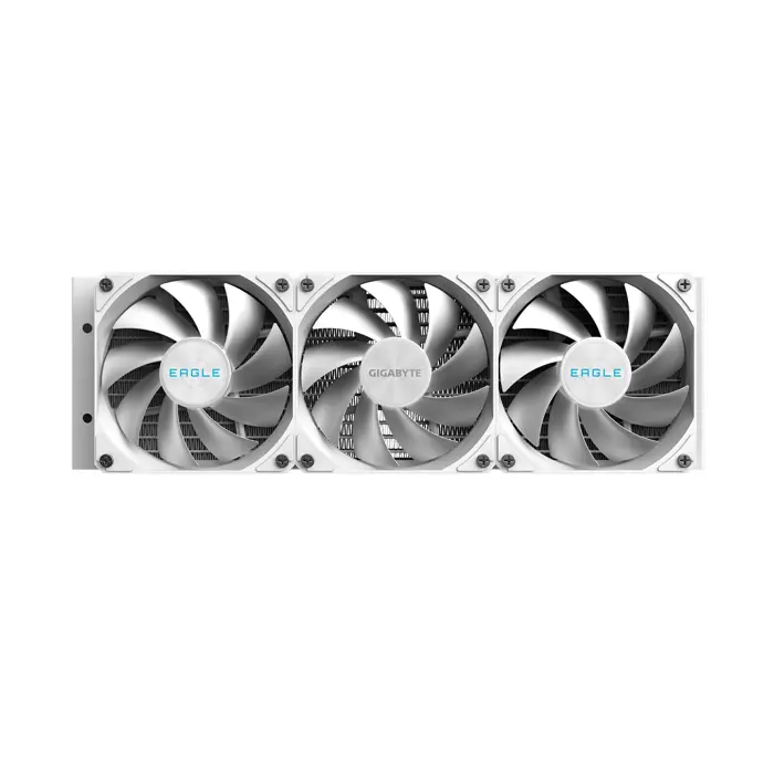 GigaByte EAGLE 360 ICE (white)