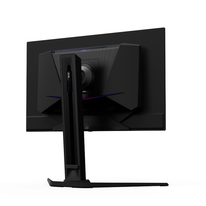 GIGABYTE FO27Q5P 27" QD-OLED QHD 500Hz 0,03ms USB-C gaming monitor
