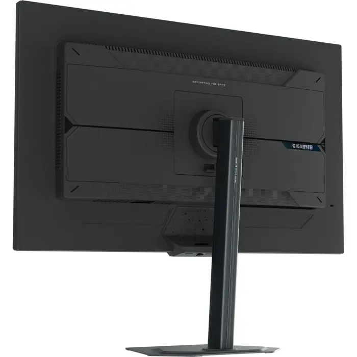 GigaByte G27U (68.5 cm (27 inches), black, UltraHD/4K, SS-IPS, dual mode 160/320 HZ, 160Hz panel)