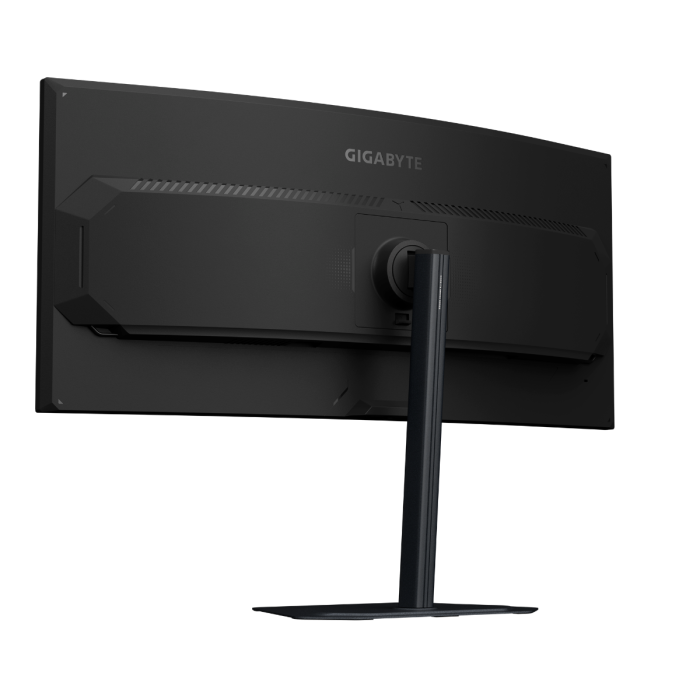 GIGABYTE G34WQC2 34" VA WQHD, 1ms, 200Hz gaming monitor