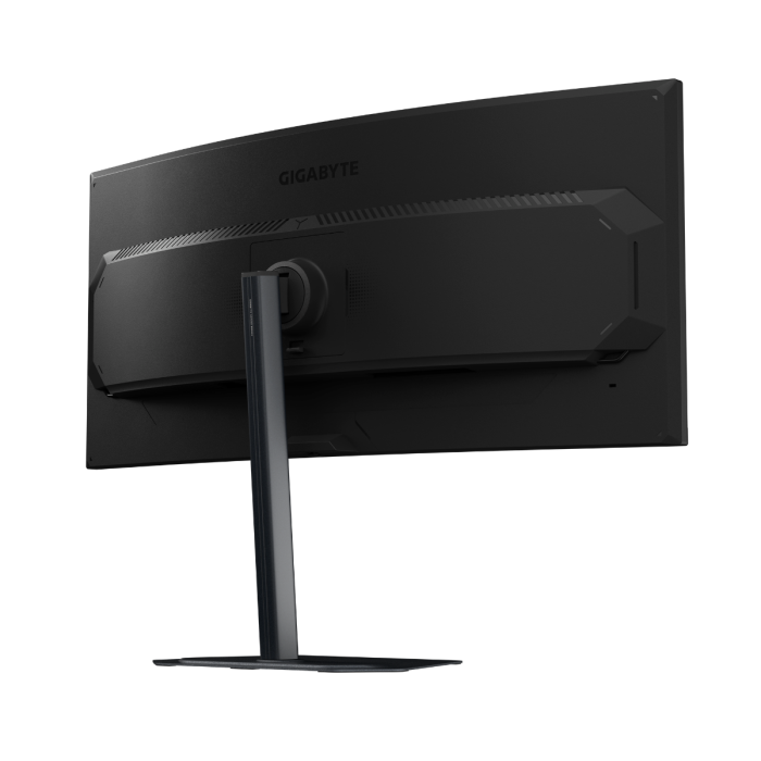 GIGABYTE G34WQC2 34" VA WQHD, 1ms, 200Hz gaming monitor