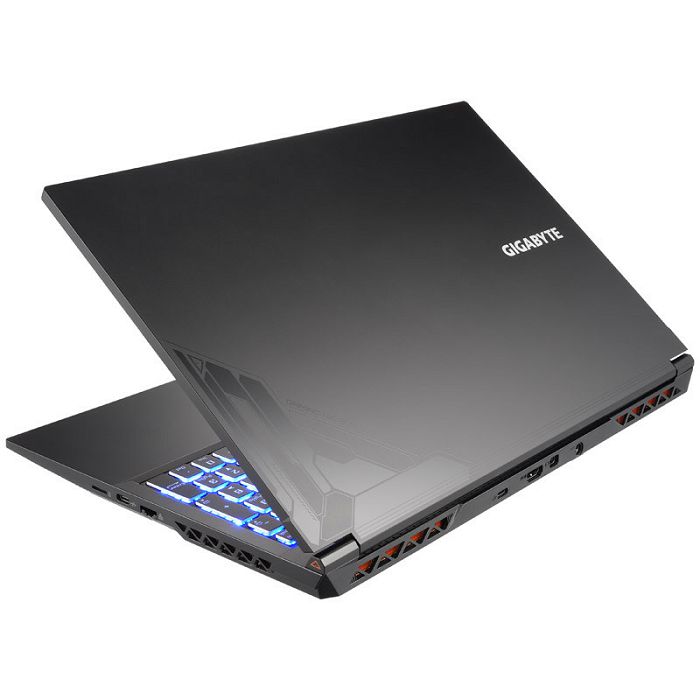 GIGABYTE G5 KF-E3DE313SD, 39,62 cm (15,6"), 144Hz, i5-12500H, RTX 4060 Gaming Notebook G5 KF-E3DE313SD