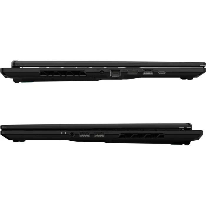 GigaByte GAMING A16 CTHI3DE894SH (black, Intel Core? i7-13620H, NVIDIA GeForce RTX 5050, 16 GB DDR5, 1 TB (1 TB SSD), Windows 11 Home) - German - DE Layout