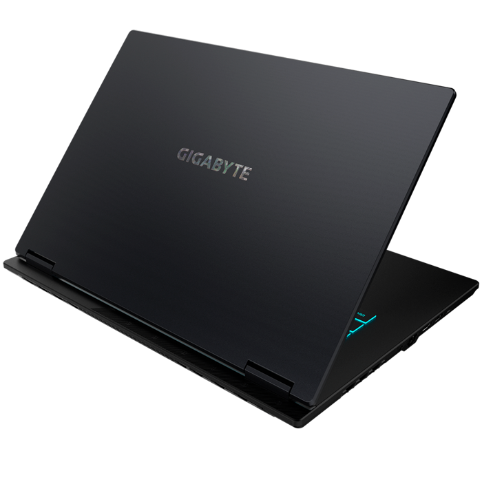 GIGABYTE GAMING A16 PRO, 16", QHD+, 165Hz, IPS, Intel Core 7 240H, 32GB LPDDR5x, NVIDIA RTX 5070 Ti GDDR7 12GB, Gen4 1TB, Backlit, W11H