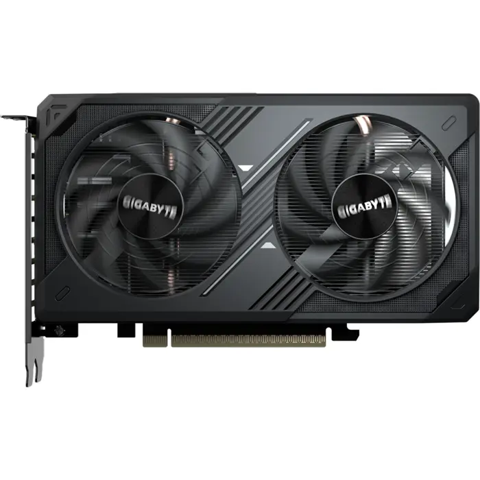 GIGABYTE GeForce RTX 5050 WINDFORCE OC 8G, graphics card DLSS 4, 2x DisplayPort, 2x HDMI 2.1