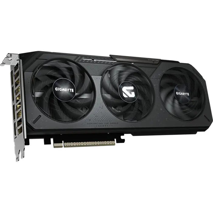 GigaByte GeForce RTX 5060 GAMING OC V2 8GB (DLSS 5, 3x DisplayPort, 1x HDMI 2.1)