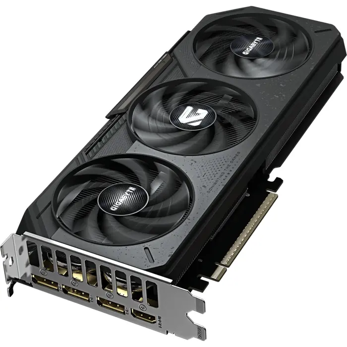 GigaByte GeForce RTX 5060 GAMING OC V2 8GB (DLSS 5, 3x DisplayPort, 1x HDMI 2.1)