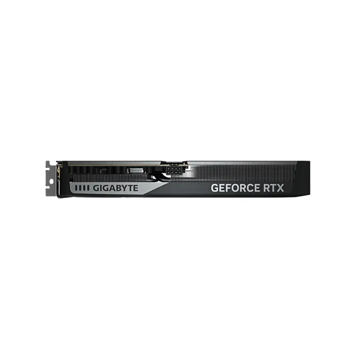 GIGABYTE GeForce RTX 5060 Ti EAGLE MAX OC 16G Graphics Card - 16GB GDDR7, 128bit, PCI-E 5.0, 2617MHz Core Clock, 3 x DP, 1 x HDMI, NVIDIA DLSS 4, GV-N506TEAGLEMAX OC-16GD
