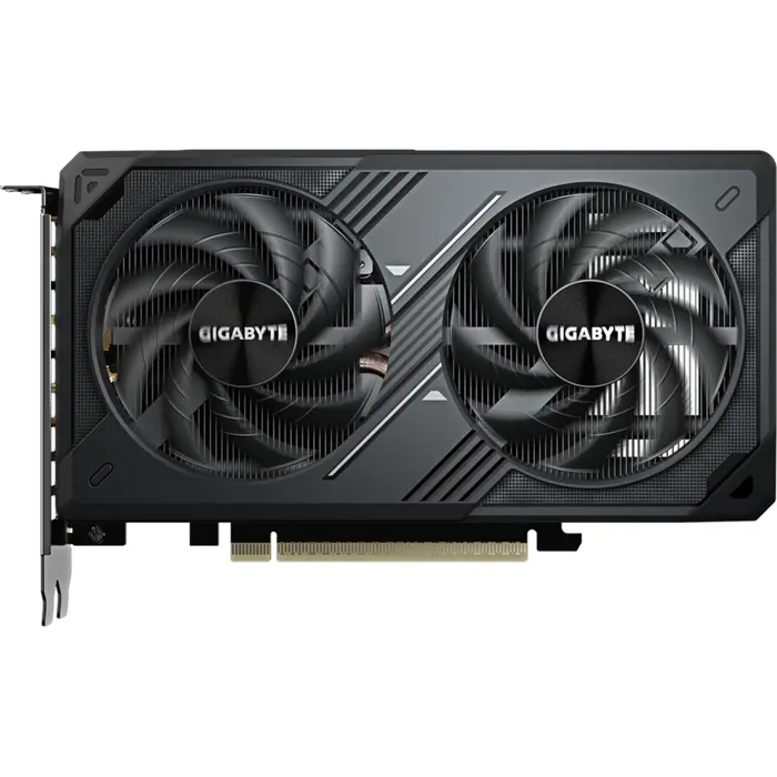 GIGABYTE GeForce RTX 5060 WINDFORCE MAX OC 8G, graphics card DLSS 4, 3x DisplayPort, 1x HDMI 2.1