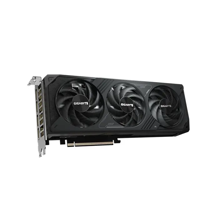 Gigabyte GeForce RTX 5070 OC SFF, 12GB GDDR7/192-bit, PCIe 5.0, HDMI/3×DP