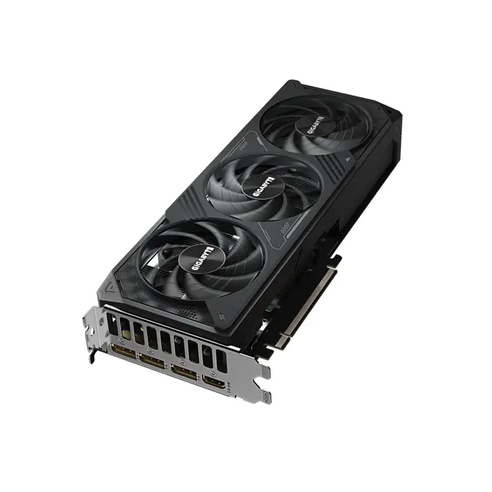 Gigabyte GeForce RTX 5070 OC SFF, 12GB GDDR7/192-bit, PCIe 5.0, HDMI/3×DP