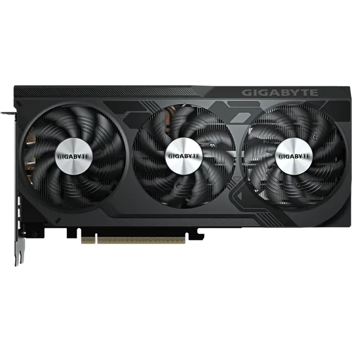 GigaByte GeForce RTX 5070 Ti WINDFORCE OC V2 16G (DLSS 4, 3x DisplayPort, 1x HDMI 2.1)