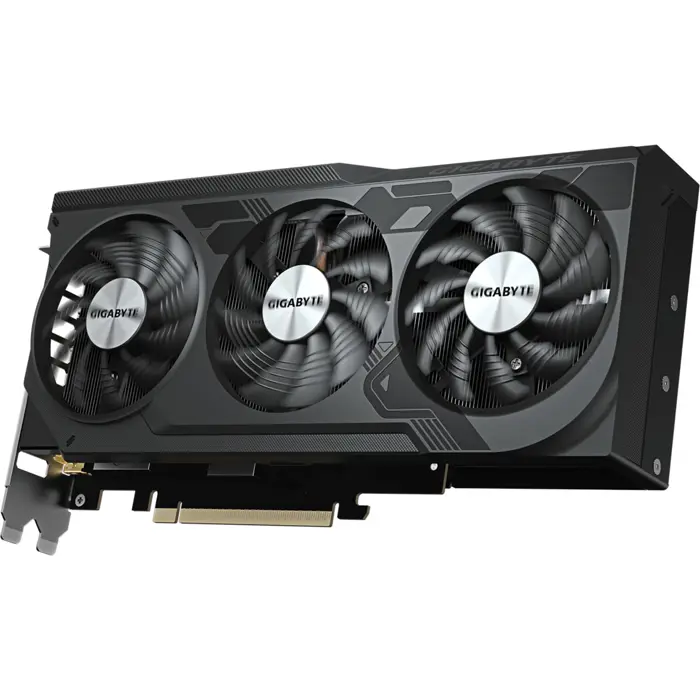 GigaByte GeForce RTX 5070 Ti WINDFORCE OC V2 16G (DLSS 4, 3x DisplayPort, 1x HDMI 2.1)