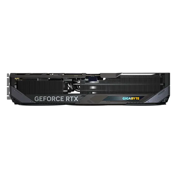 GIGABYTE GeForce RTX 5080 GAMING OC 16G Graphics Card - 16GB GDDR7, 256bit, PCI-E 5.0, 2730MHz Core Clock, 3 x DisplayPort, 1 x HDMI, GV-N5080GAMING OC-16GD