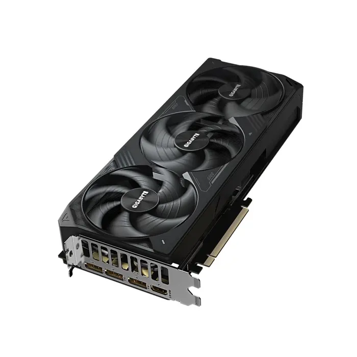 Gigabyte GeForce RTX 5080 WINDFORCE OC SFF 16GD