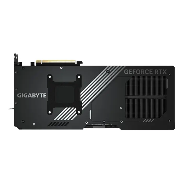 GIGABYTE GeForce RTX 5090 WINDFORCE OC 32G Graphics Card - 32GB GDDR7, 512bit, PCI-E 5.0, 2467MHz Core Clock, 3 x DP 2.1a, 1 x HDMI 2.1b, NVIDIA DLSS 4, GV-N5090WF3OC-32GD