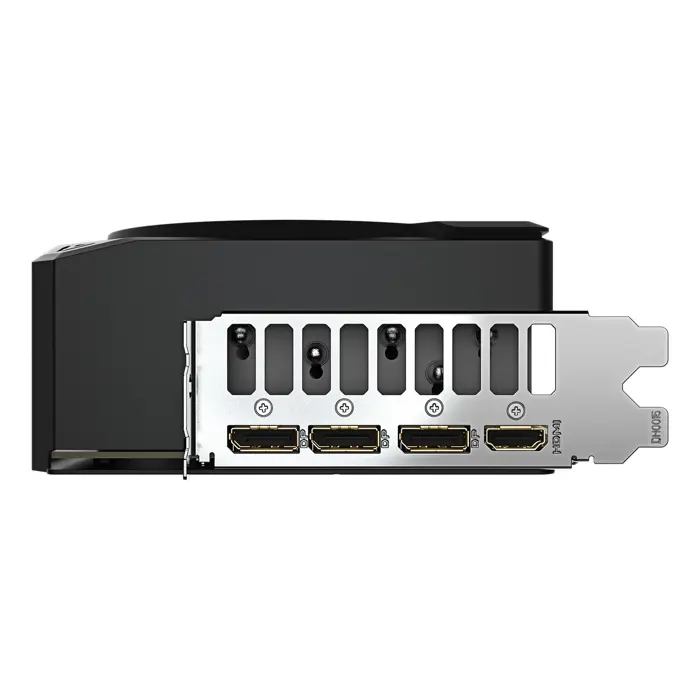 GIGABYTE GeForce RTX 5090 WINDFORCE OC 32G Graphics Card - 32GB GDDR7, 512bit, PCI-E 5.0, 2467MHz Core Clock, 3 x DP 2.1a, 1 x HDMI 2.1b, NVIDIA DLSS 4, GV-N5090WF3OC-32GD