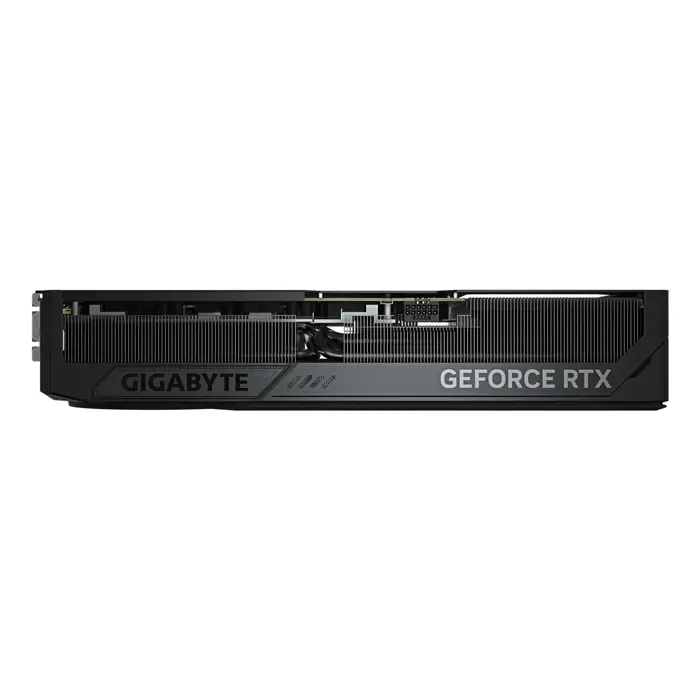 GIGABYTE GeForce RTX 5090 WINDFORCE OC 32G Graphics Card - 32GB GDDR7, 512bit, PCI-E 5.0, 2467MHz Core Clock, 3 x DP 2.1a, 1 x HDMI 2.1b, NVIDIA DLSS 4, GV-N5090WF3OC-32GD